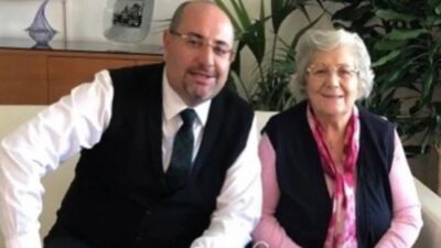 İBB'ye yönelik operasyonda tutuklanan İstanbul Planlama Ajansı Başkanı Buğra Gökce’nin