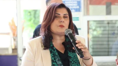 Aydın Büyükşehir Belediye Başkanı Özlem Çerçioğlu’nun AK Parti’ye geçeceği haberleri,