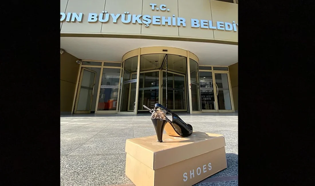 Aydın Büyükşehir Belediye Başkanı Özlem Çerçioğlu’nun AK Parti’ye geçmesi kentte
