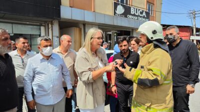 AK Parti İzmir Milletvekili Ceyda Bölünmez Çankırı, sosyal medya hesabı