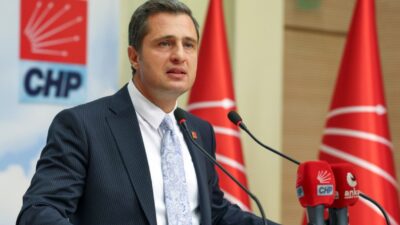 Aydın Büyükşehir Belediye Başkanı Özlem Çerçioğlu’nun AK Parti’ye katılması, CHP