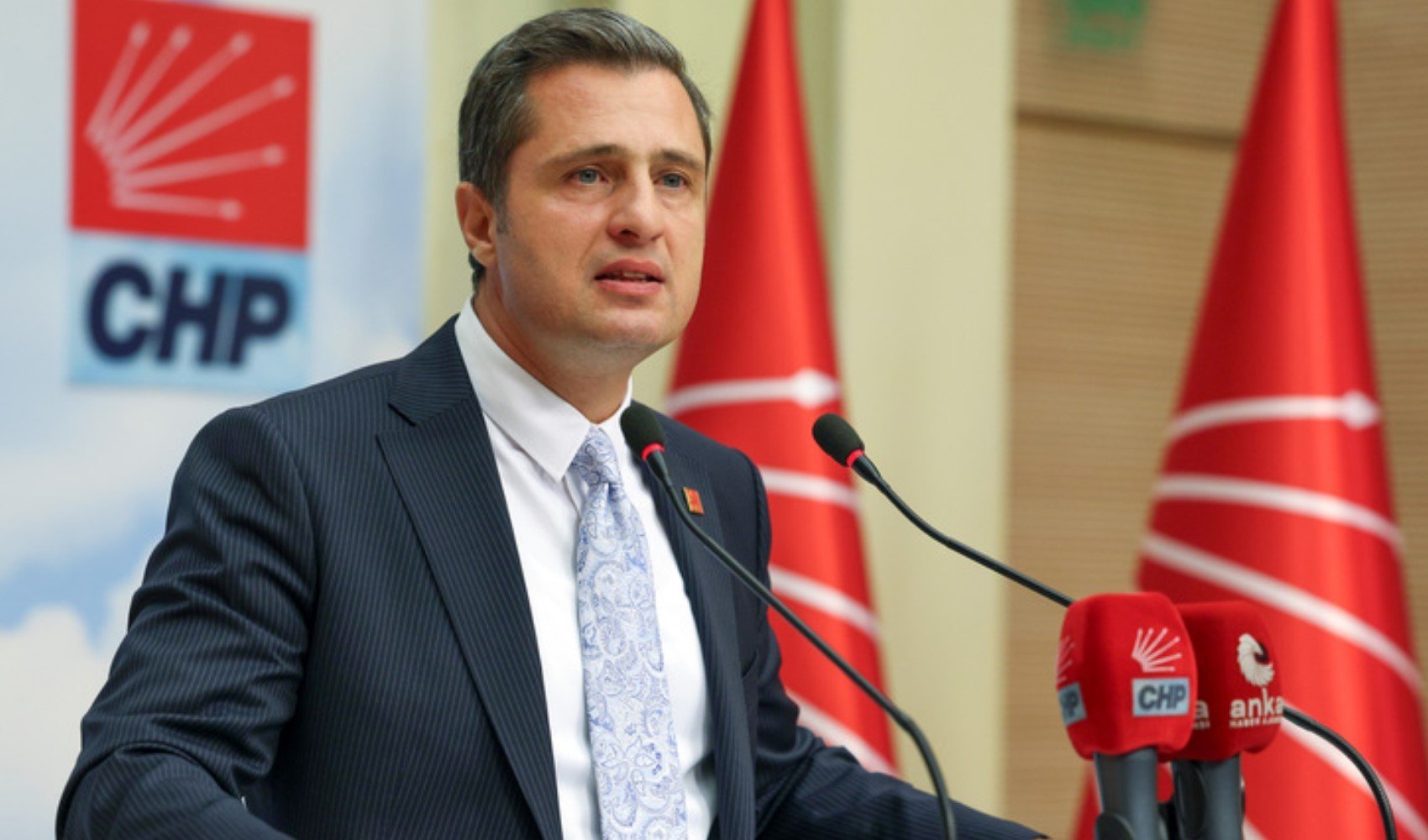 Aydın Büyükşehir Belediye Başkanı Özlem Çerçioğlu’nun AK Parti’ye katılması, CHP