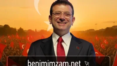CHP, tutuklu İstanbul Büyükşehir Belediyesi (İBB) Başkanı Ekrem İmamoğlu’na destek
