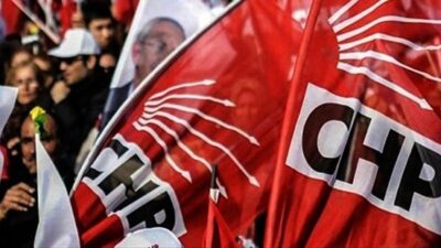 CHP İzmir İl Örgütü, İl Başkanı Şenol Aslanoğlu, tutuklu belediye