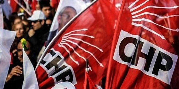 CHP İzmir İl Örgütü, İl Başkanı Şenol Aslanoğlu, tutuklu belediye