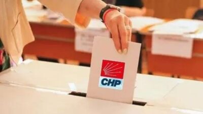 CHP İzmir’de devam eden mahalle delegesi seçimleri gergin anlara sahne