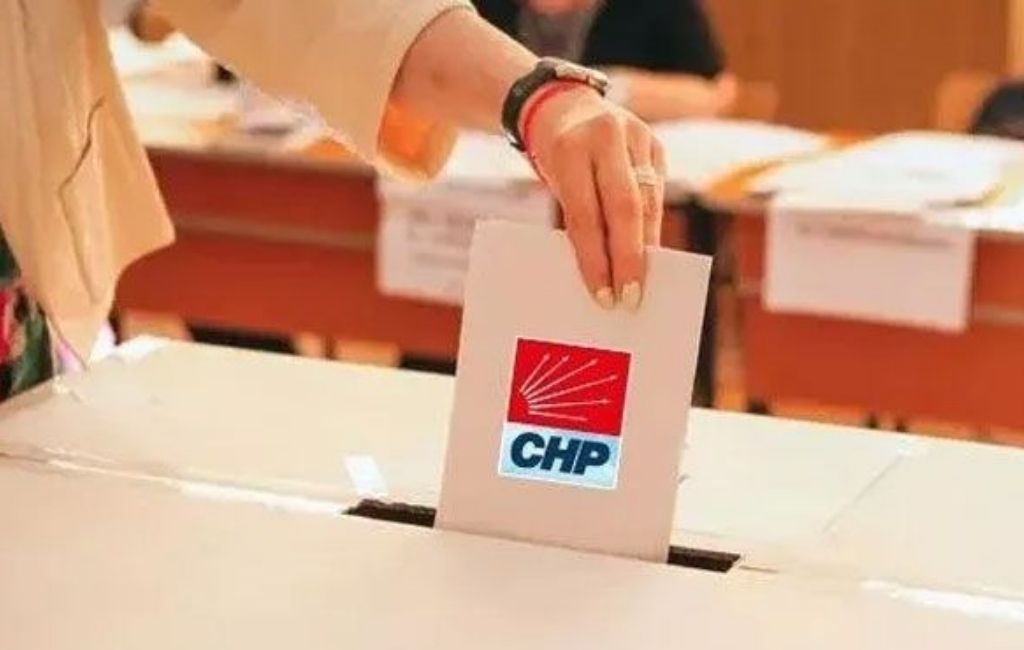 CHP İzmir’de devam eden mahalle delegesi seçimleri gergin anlara sahne