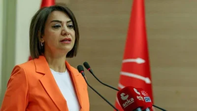 CHP’li Gamze Taşcıer, iktidarın Gayrimenkul Sertifikası projesini “rant dönüşümünün yeni