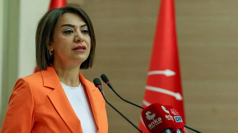 CHP’li Gamze Taşcıer, iktidarın Gayrimenkul Sertifikası projesini “rant dönüşümünün yeni