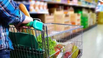 Hükümet, fahiş fiyatlara karşı yeni adımı zincir marketlerde atıyor. Sayıları