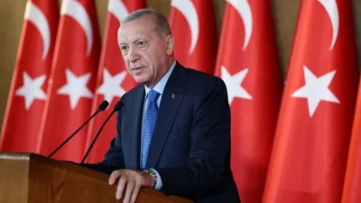Ahlat'ta toplanan Kabine Toplantısı sonrası Cumhurbaşkanı Erdoğan, ekonomiye ilişkin mesajlar