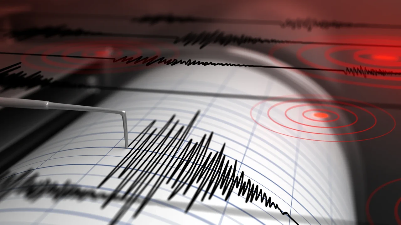 Sındırgı'da 6.1 sonrası artçılar sürerken, Manisa Kırkağaç'ta 4.1 büyüklüğünde deprem