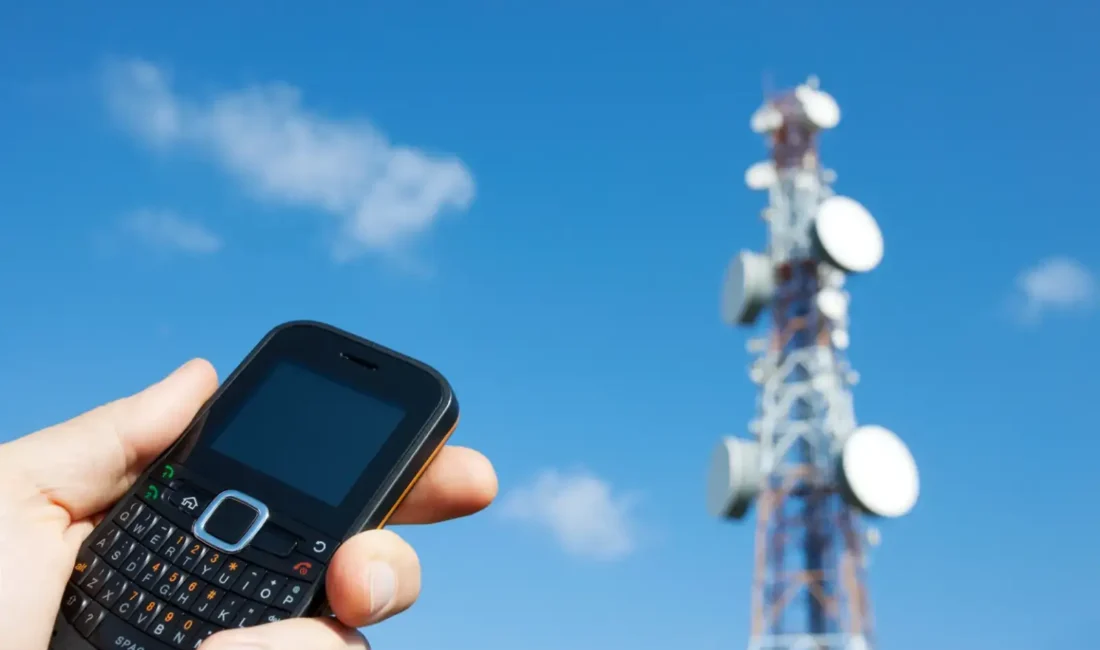 Balıkesir Sındırgı'da meydana gelen 6,1 büyüklüğündeki depremin ardından GSM operatörleri