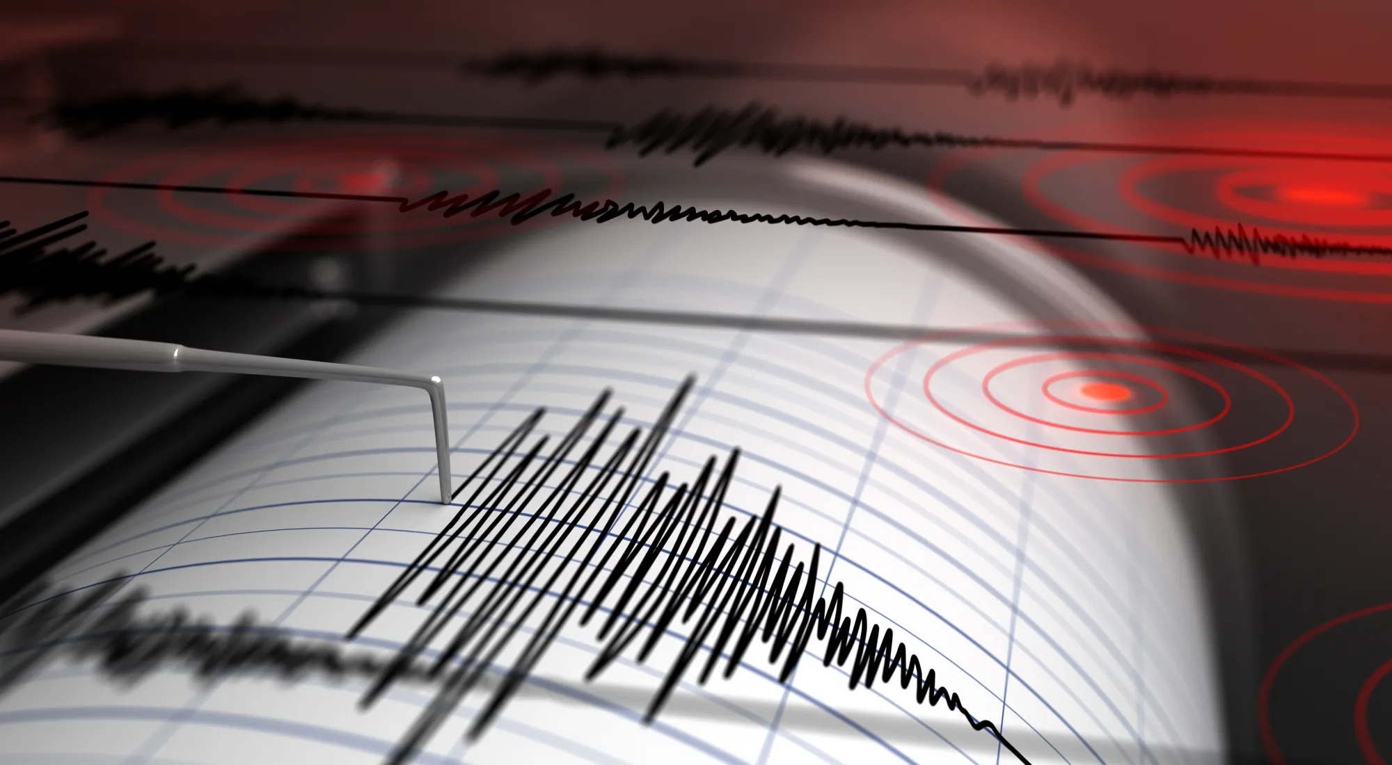 AFAD, Balıkesir’in Sındırgı ilçesinde 4.3 büyüklüğünde deprem meydana geldiğini duyurdu.