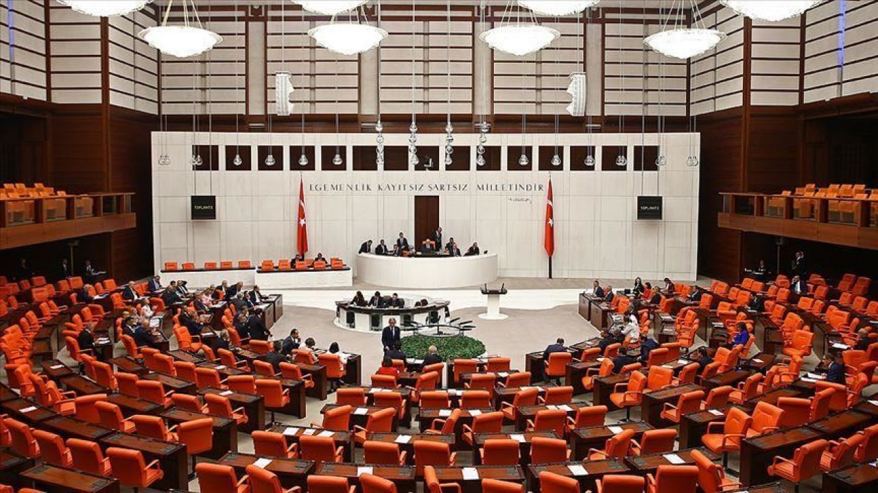 TBMM’ye sunulan yeni yasa teklifiyle staj ve çıraklık sigortası nedeniyle