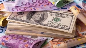 İstanbul serbest piyasada dolar 40,8730 liradan, Euro ise 47,7420 liradan