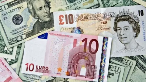 Dolar/TL, 19 Ağustos 2025 sabahı yatay seyirle 40,9010 seviyesinden işlem