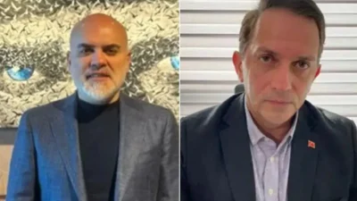 İstanbul Büyükşehir Belediyesi (İBB) soruşturmasında tutuklanan iş insanı Murat Kapki’nin