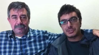 İzmir’in Foça ilçesinde, eski belediye başkanlarından Ahmet Nihat Dirim’in 38