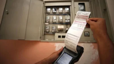 Enerji Bakanlığı, elektrikte uygulanan kademeli tarifeyi doğalgaza da getiriyor. İl