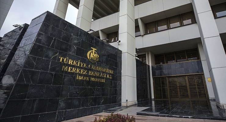 Merkez Bankası’nın ağustos ayı Piyasa Katılımcıları Anketi'nde hem enflasyon hem