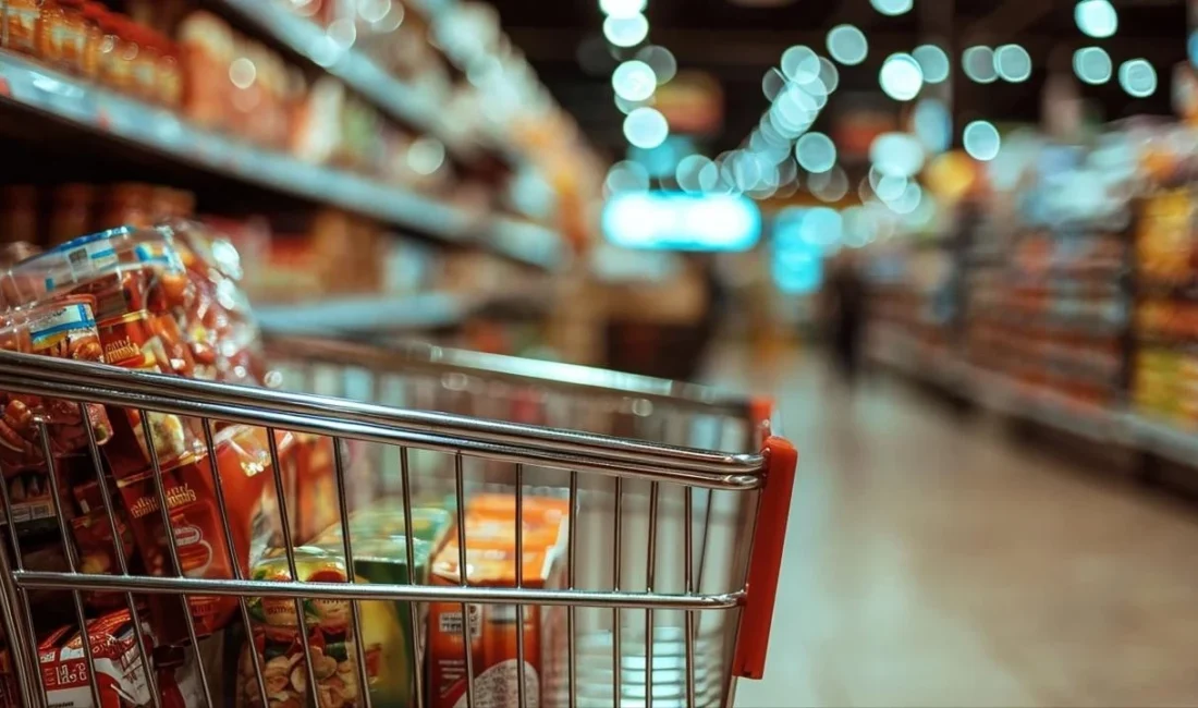 Hayat pahalılığı Mart ayında da vites artırdı! Bağımsız ENAG, Mart