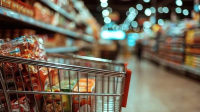 Hayat pahalılığı Mart ayında da vites artırdı! Bağımsız ENAG, Mart