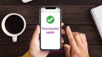 200 bin TL’den yüksek nakit işlemlerde zorunlu açıklama ve beyan