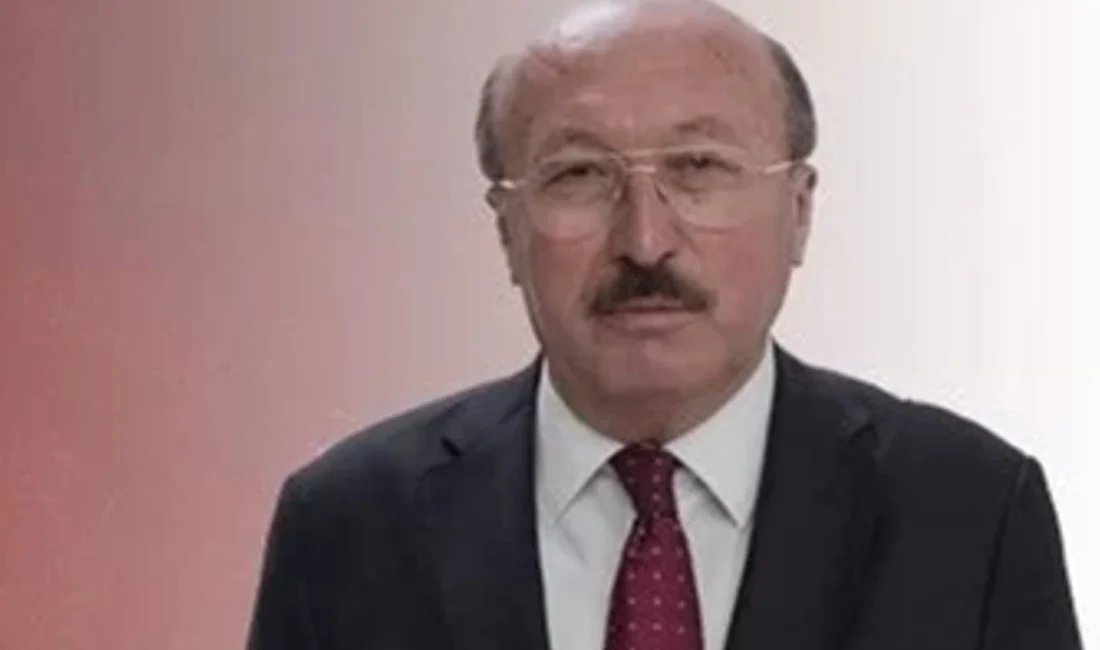 İzmir Ticaret Odası Meclis Üyesi Erol Eroğlu geçtiğimiz ay büyük