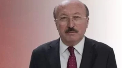 İzmir Ticaret Odası Meclis Üyesi Erol Eroğlu geçtiğimiz ay büyük