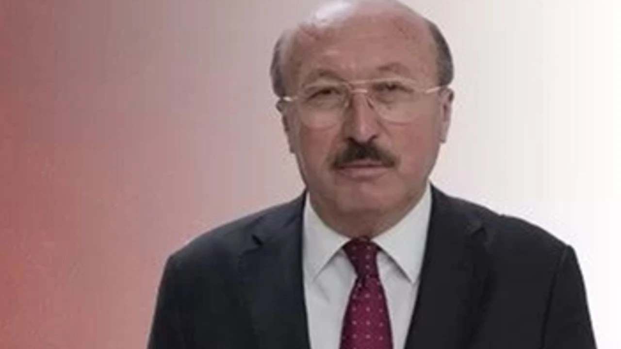 İzmir Ticaret Odası Meclis Üyesi Erol Eroğlu geçtiğimiz ay büyük