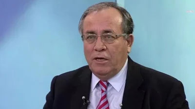 Eski Sağlık Bakanı Halil Şıvgın, hayatını kaybetti. Acı haberi duyuran