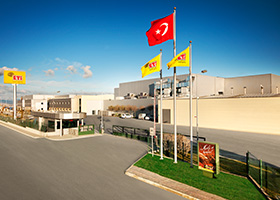 Ağustos başında 100’e yakın işçinin işten çıkarıldığı Eskişehir OSB’deki fabrikalarda,