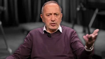 Gazeteci Fatih Altaylı hakkında, Türk Ceza Kanunu'nun 207. Maddesi gereğince,