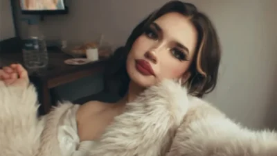 Aydın Efeler ilçesinde yaşayan Adnan Menderes Üniversitesi öğrencisi Teslime Hanedan