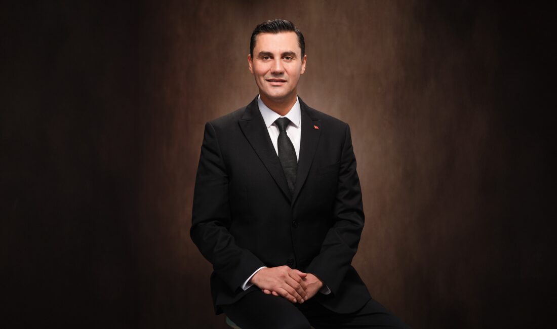 Manisa Büyükşehir Belediye Başkanı Ferdi Zeyrek’in elektrik kaçağı nedeniyle hayatını