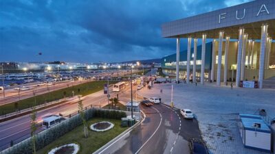 İzmir Büyükşehir Belediye Başkanı Cemil Tugay, kentin ulaşım altyapısını dönüştürecek