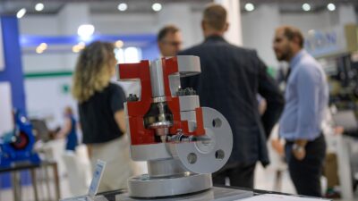 Uluslararası onaylı ilk madencilik fuarı minex 2025, fuar izmir’de başlıyor.