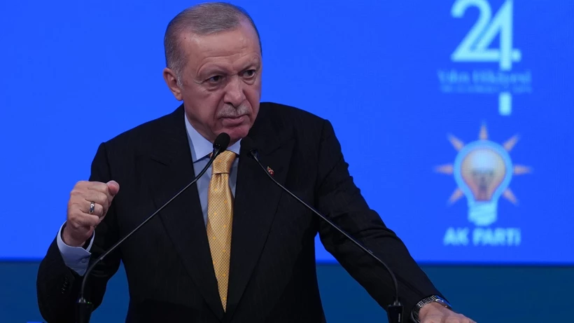 Cumhurbaşkanı Erdoğan, Al Jazeera için kaleme aldığı makalede Gazze’deki insani