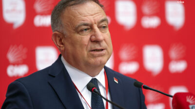 CHP Genel Başkan Yardımcısı Gökan Zeybek, İstanbul, Ankara ve İzmir’deki