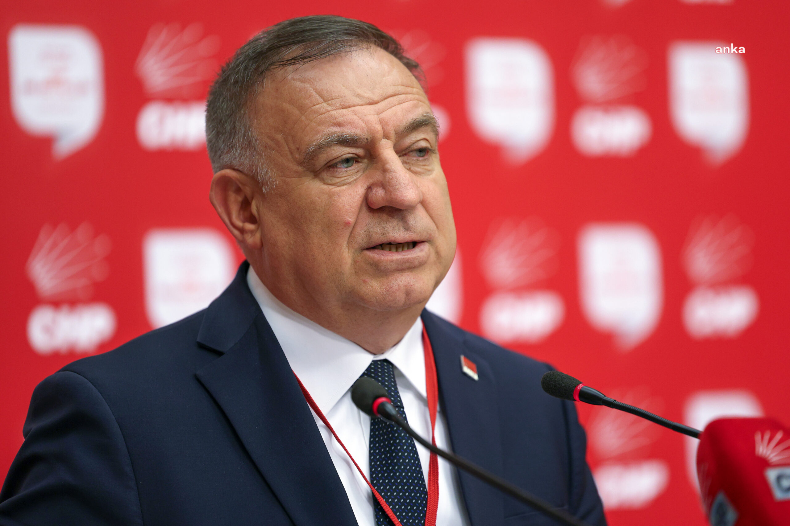 CHP Genel Başkan Yardımcısı Gökan Zeybek, İstanbul, Ankara ve İzmir’deki