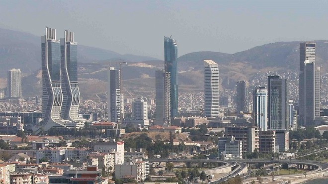 TMMOB İzmir İl Koordinasyon Kurulu Sekreteri Aykut Akdemir, Demokrat Gündem