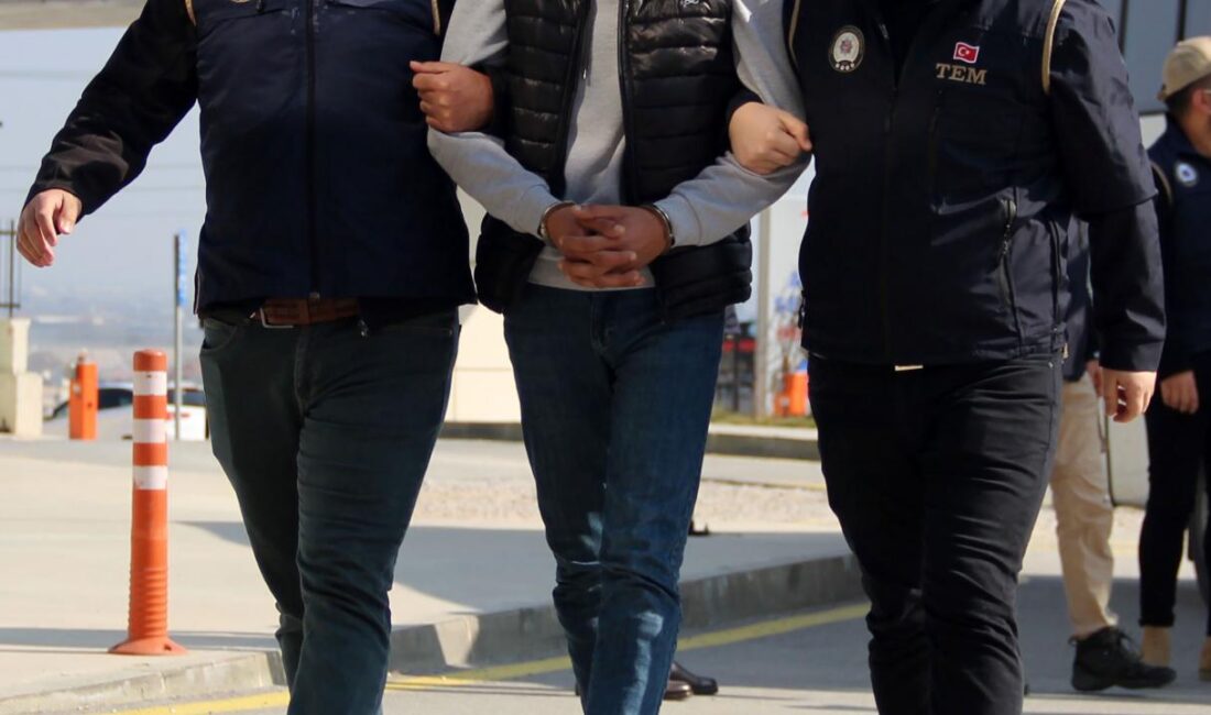 İçişleri Bakanlığı, 21 ilde düzenlenen operasyonlarda 1 milyar TL işlem