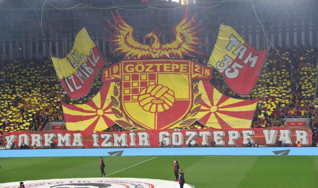 TFF Hukuk Müşavirliği, Trendyol Süper Lig’den Göztepe dahil 8 kulübü,