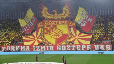 TFF Hukuk Müşavirliği, Trendyol Süper Lig’den Göztepe dahil 8 kulübü,