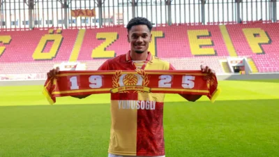 Konyaspor ile 1-1 berabere kalan Göztepe'de teknik direktör Stanimir Stoilov,