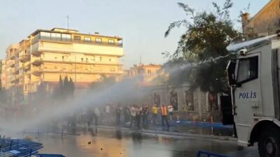 Süper Lig’de bu akşam oynanacak Göztepe - Fenerbahçe maçı öncesi