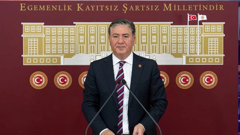 CHP, TBMM’de yarın toplanacak komisyon için “Demokrasi, Adalet ve Toplumsal