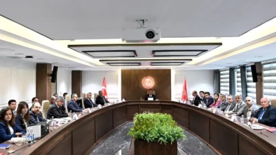 8. Dönem Toplu Sözleşme görüşmelerinde uzlaşma sağlanamamasının ardından devreye giren