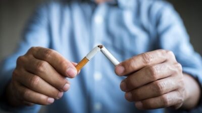 Eurostat verilerine göre, Avrupa Birliği’nde sigara içme oranı 2023’te yüzde